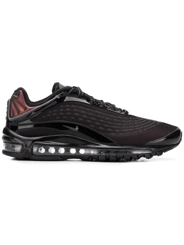 Nike Nike Av2589 001 Polyester - Black