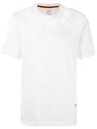Paul Smith 'death Strawberry' Patch T-shirt - Black