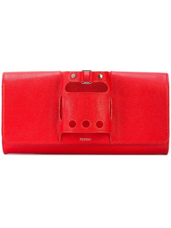 Perrin Paris - Red