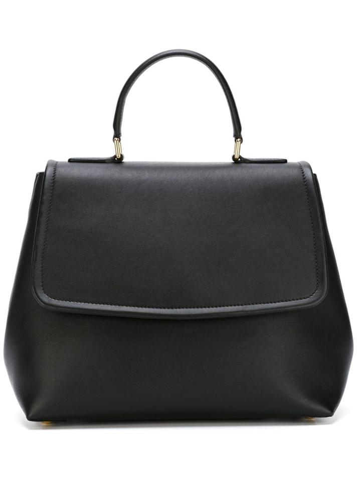 Dolce & Gabbana 'margherita' Tote - Black