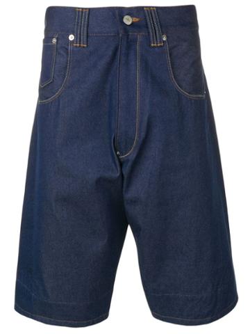 Junya Watanabe Man X Levi's - Blue