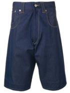 Junya Watanabe Man X Levi's - Blue