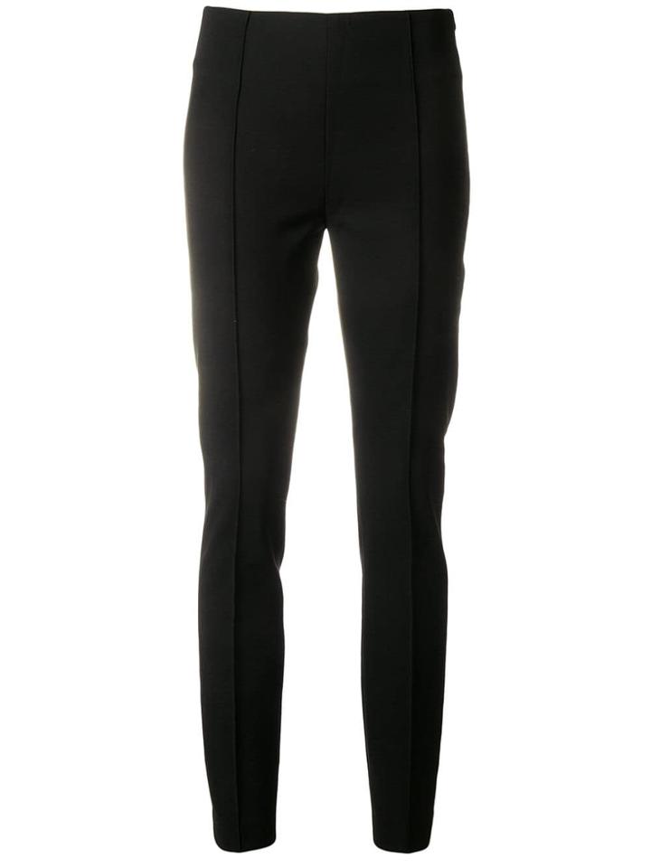 Toteme Skinny Fitted Trousers - Unavailable