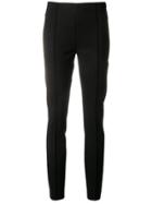 Toteme Skinny Fitted Trousers - Unavailable