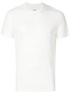 Rick Owens Casual T-shirt - White