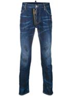 Dsquared2 Skater Limited Edition Jeans - Blue