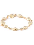 Natasha Collis Diamond Chain Ring