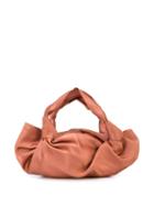 The Row Ascot Two Mini Bag - Pink
