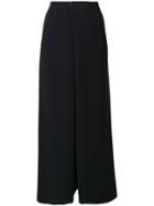 Max Mara Ago Trousers - Black