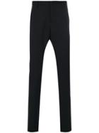 Dsquared2 Straight Trousers - Black