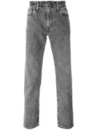 Levi's '511' Slim Fit Jeans, Men's, Size: 29, Grey, Cotton/spandex/elastane