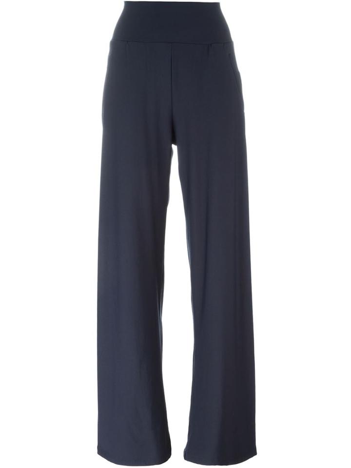 Humanoid Straight Leg Trousers