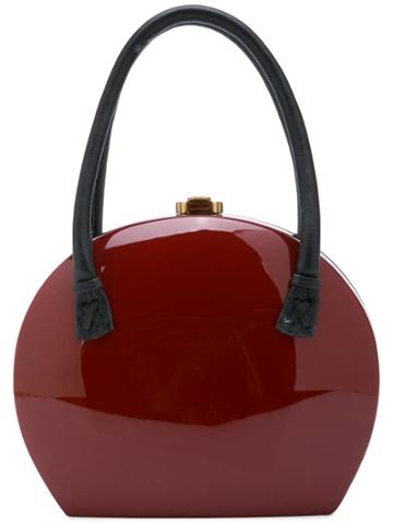 Rocio Thandie Handbag - Red