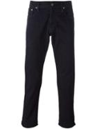 Polo Ralph Lauren Slim Fit Jeans, Men's, Size: 32, Blue, Cotton/spandex/elastane