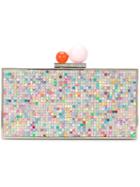 Sophia Webster 'clara' Clutch