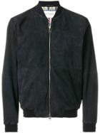 Etro Etro 1k7246100 Navy Blue