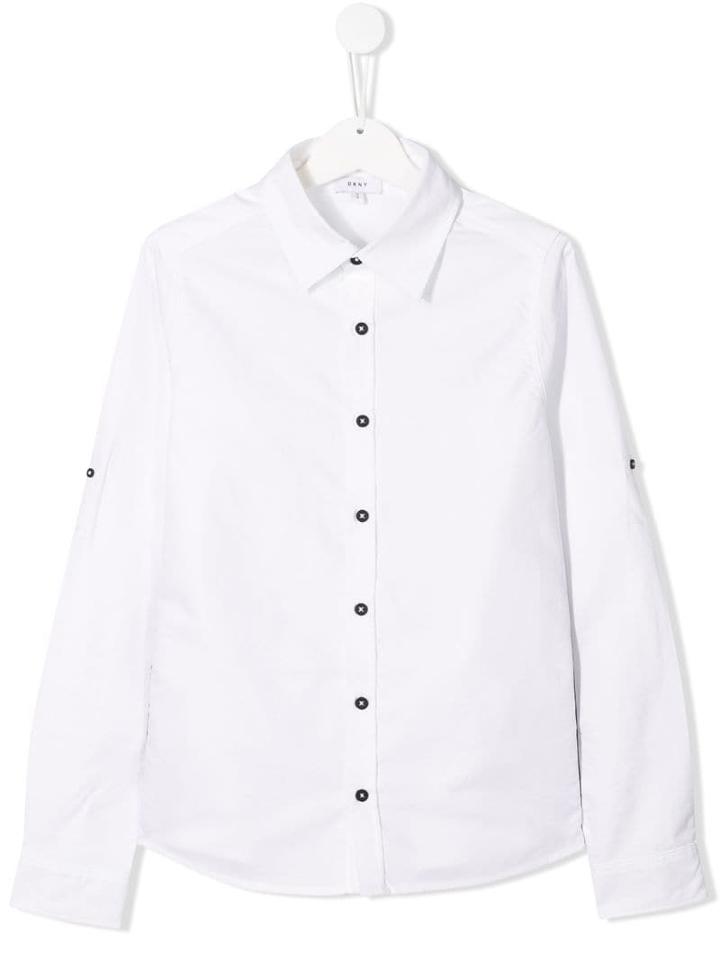 Dkny Kids - White
