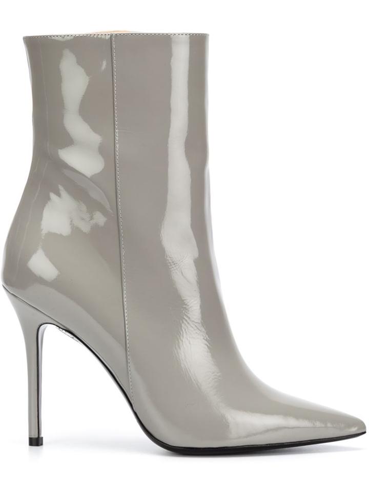 Wanda Nylon Wanda Nylon X Aperlai 'mercando' Boots