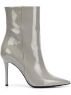 Wanda Nylon Wanda Nylon X Aperlai 'mercando' Boots
