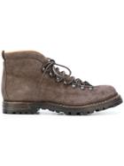 Officine Creative Kontra Boots - Grey