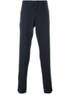 Z Zegna Tapered Chinos