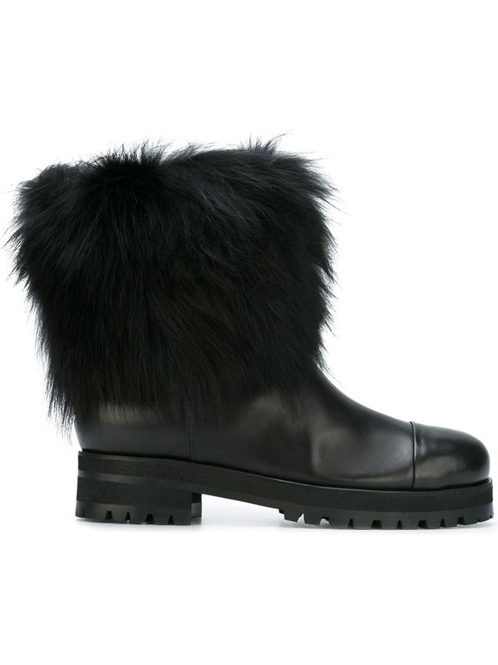 Jimmy Choo 'dana' Boots