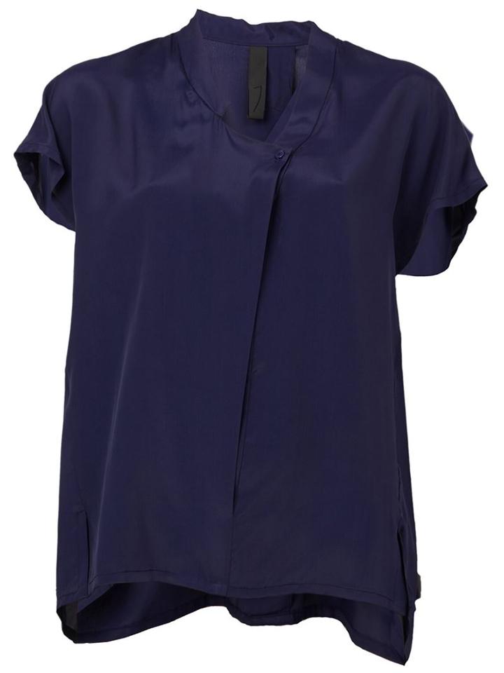 Ilaria Nistri Shortsleeved Blouse