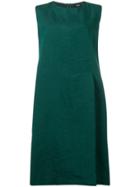 Aspesi Green Shift Dressa