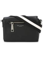 Marc Jacobs Small 'gotham' Crossbody Bag, Women's, Black