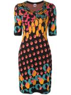 M Missoni Qd0kd3m02vd0no - Black
