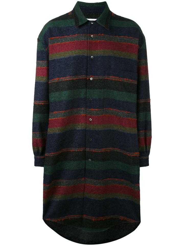 Études Drifter Primal Coat - Multicolour