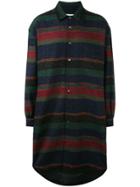 Études Drifter Primal Coat - Multicolour