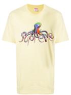 Supreme Tentacles T-shirt - Yellow