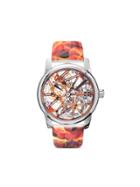 Claude Meylan Lac 6144-wp 42mm - Brown