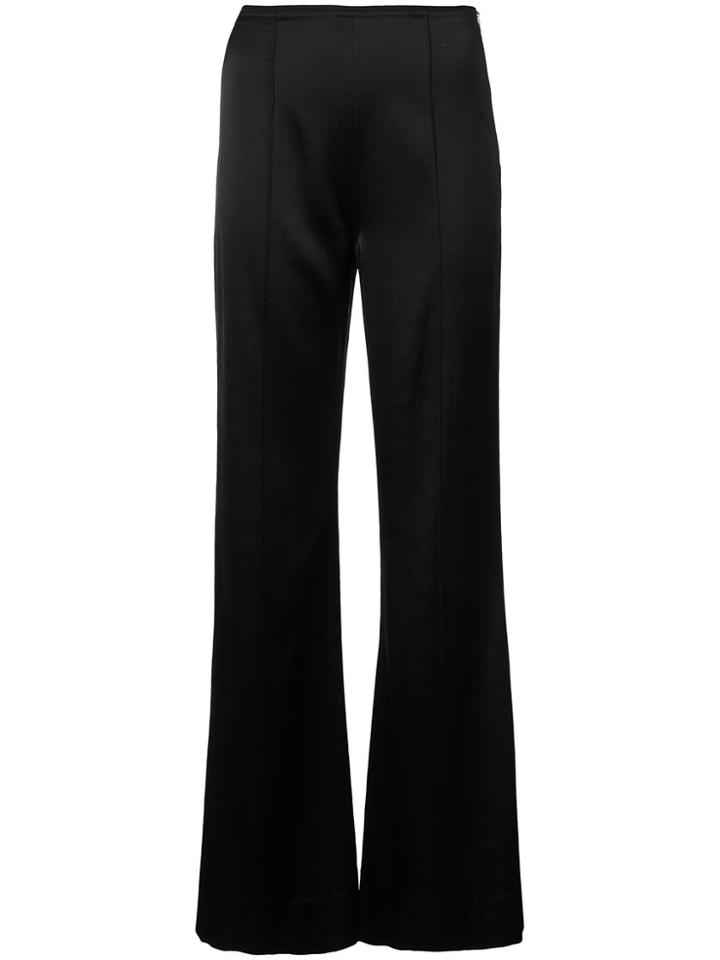 Elizabeth And James Iven Trousers - Black