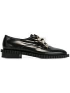 Coliac 'cake' Laceless Shoes