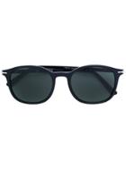 Persol Rounded Sunglasses - Black