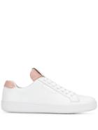 Church's Ch871 Lace-up Sneakers - White