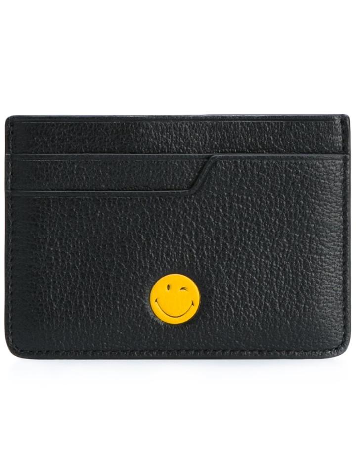 Anya Hindmarch 'wink' Cardholder