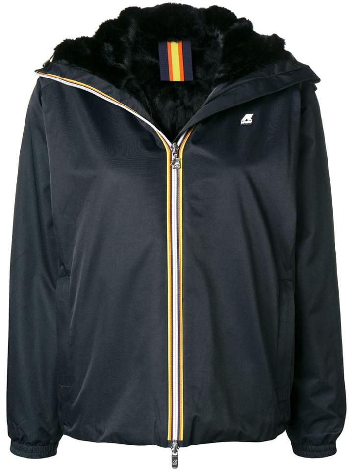 K-way K009nw0k02 - Black