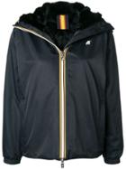 K-way K009nw0k02 - Black