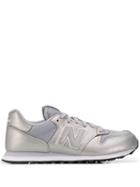New Balance - Silver