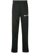Palm Angels Die Punk Track Pants - Black