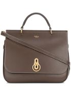 Mulberry Amberley Bag - Brown