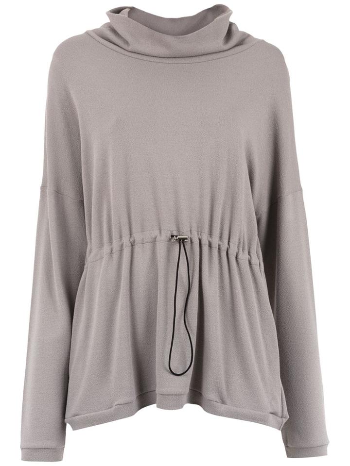 Uma Raquel Davidowicz Alga Blouse - Grey