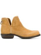 Fiorentini + Baker Camycarnaby Boots - Nude & Neutrals
