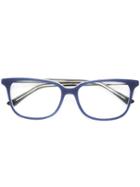 Dior 'montaigne 27' Glasses