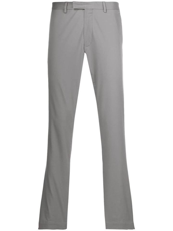 Polo Ralph Lauren Regular Slim Chinos - Grey