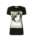 Fashion Concierge Vip Max Mara - Cotton Jersey T-shirt - Unavailable