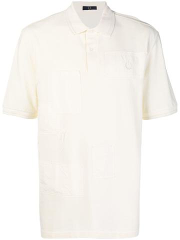 Fred Perry X Art Comes First Fred Perry X Art Comes First Polo Shirt -